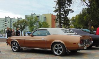 амер-1972 Станг кабрио.jpg