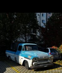 амер-50с Шеви Пикап-Кн.jpg