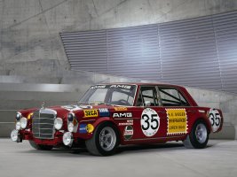 1971 Mercedes AMG 300SEL 6.3 Race Car (W109) '_1.jpg